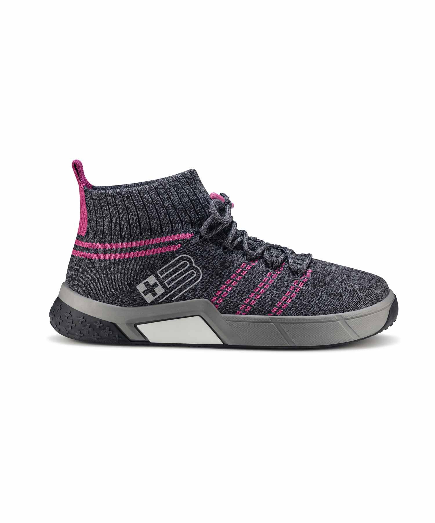 Buty zimowe damskie Brubeck WINTER MERINO 5/7