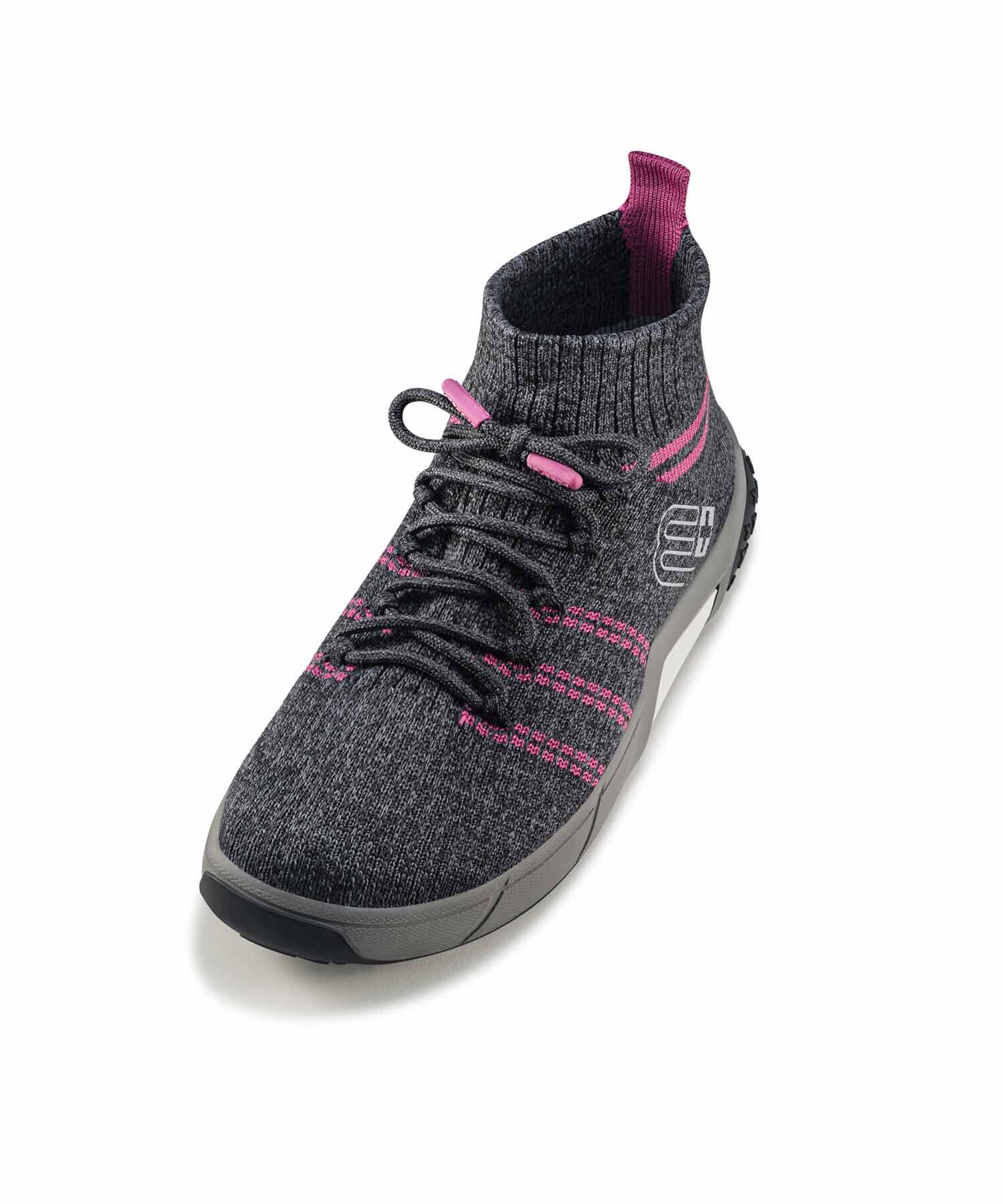 Buty zimowe damskie Brubeck WINTER MERINO 4/7