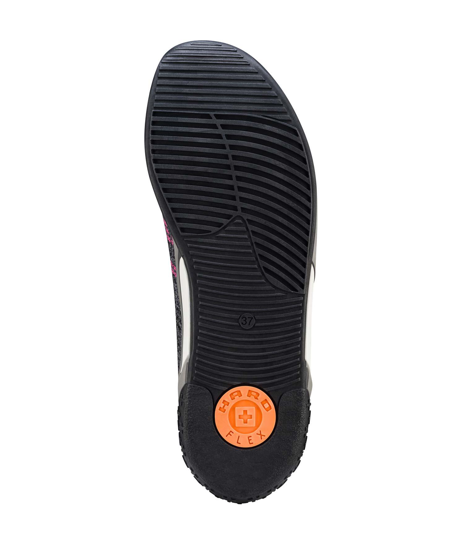 Buty zimowe damskie Brubeck WINTER MERINO 6/7