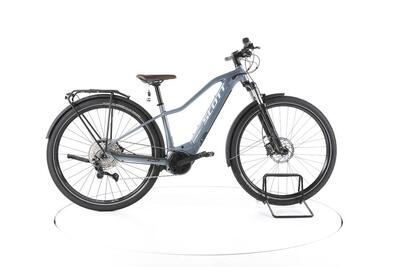 Segunda vida - Scott Axis eRIDE 20 Trekking E-Bike - Buen estado