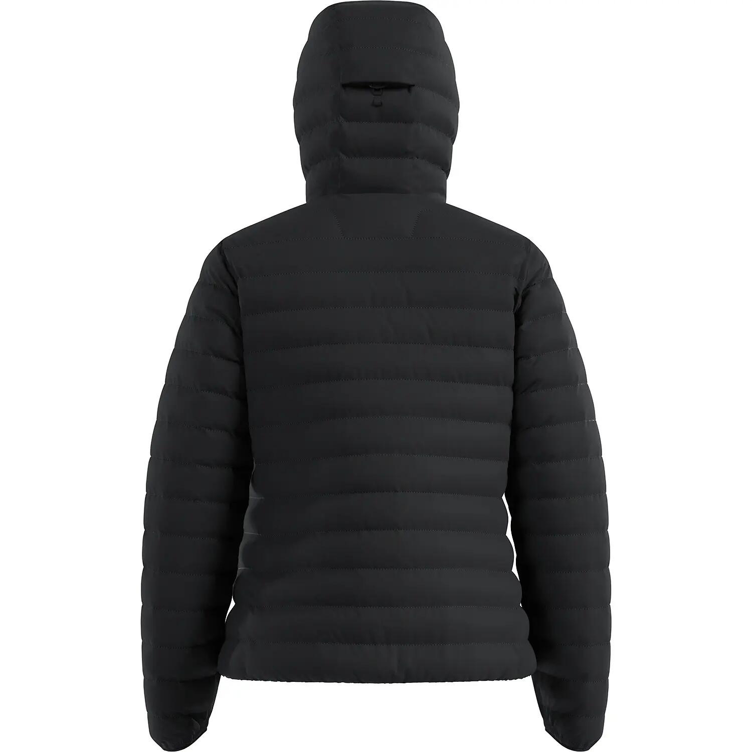 Jacke X-ALP PACKABLE DOWN 2/2