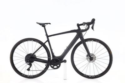 Tweedehands elektrische racefiets · turbo creo sl comp · goede toestand