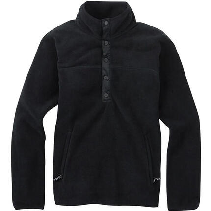 Damen Sweatshirt W HEARTH FLEECE PULLOVER
