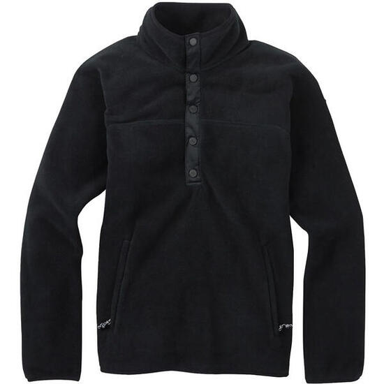 Damen Sweatshirt W HEARTH FLEECE PULLOVER