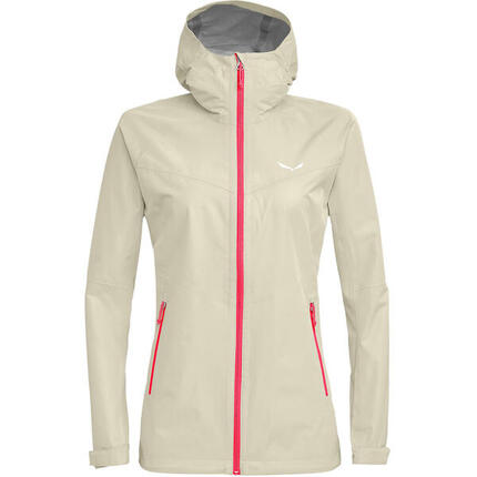 Funktionsjacke Puez Aqua PTX