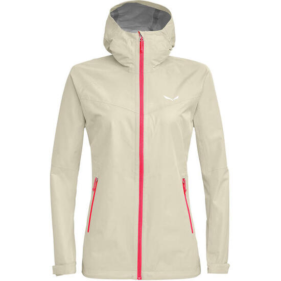 Funktionsjacke Puez Aqua PTX