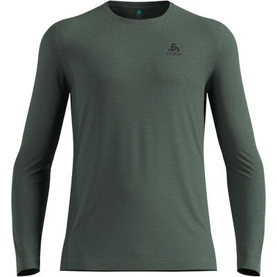 Natural Merino 160 Base Layer Langarmshirt ODLO