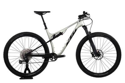 Second Hand - Bici MTB - KTM Scarp - M - OTTIMO