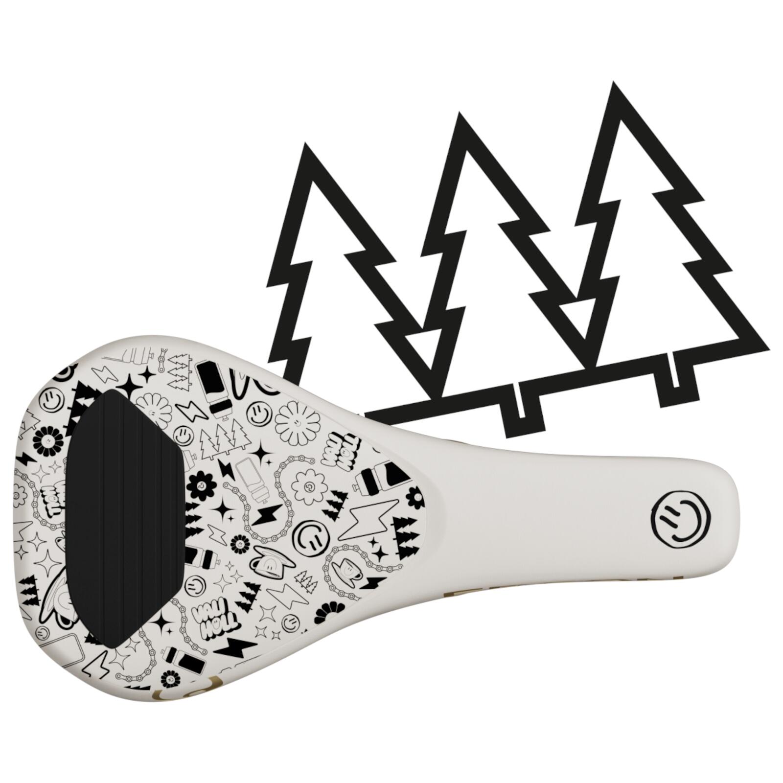 Zadel Ergon SM Downhill Vali H"ll Edition 2/5