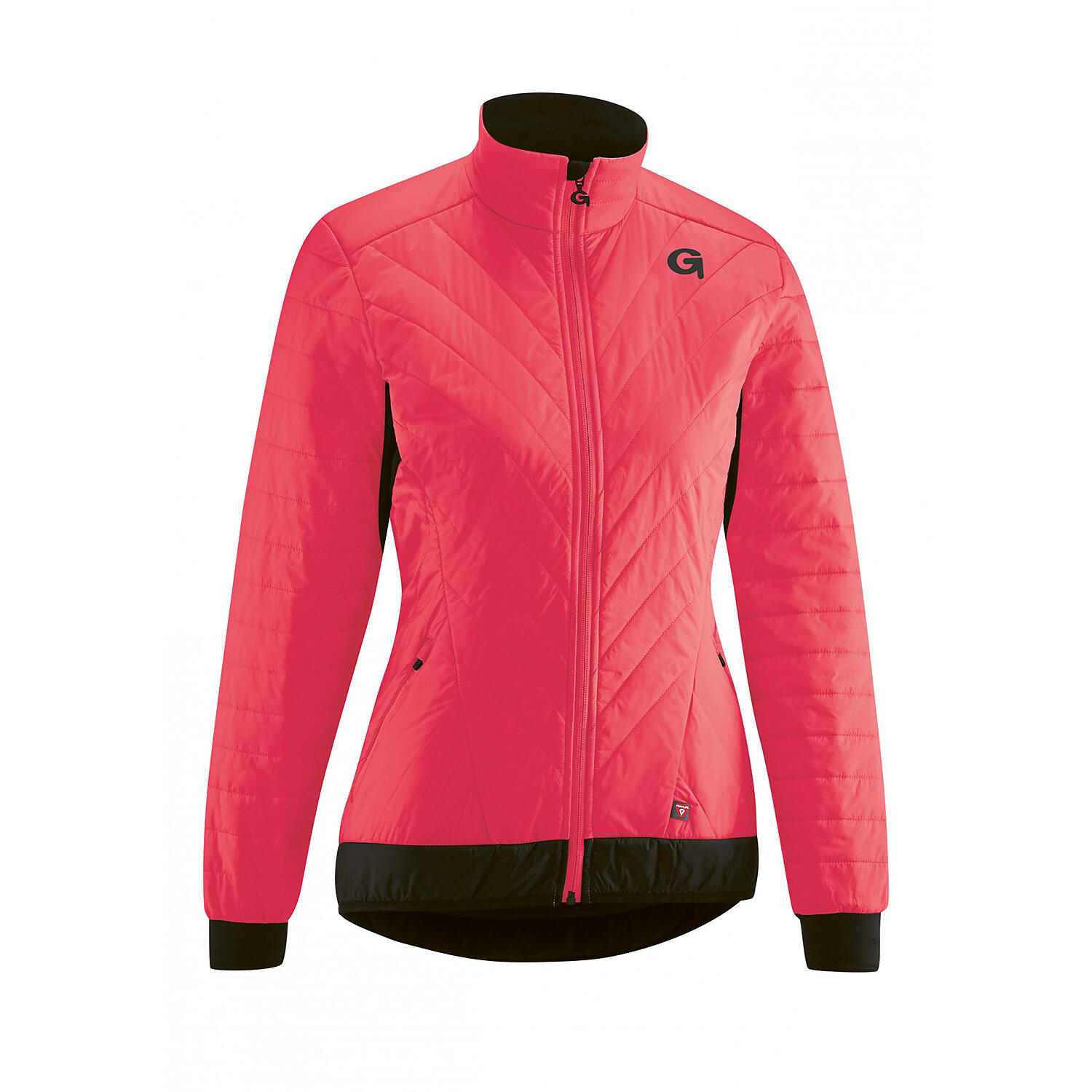 Damen Thermojacke Teixeira 3/5