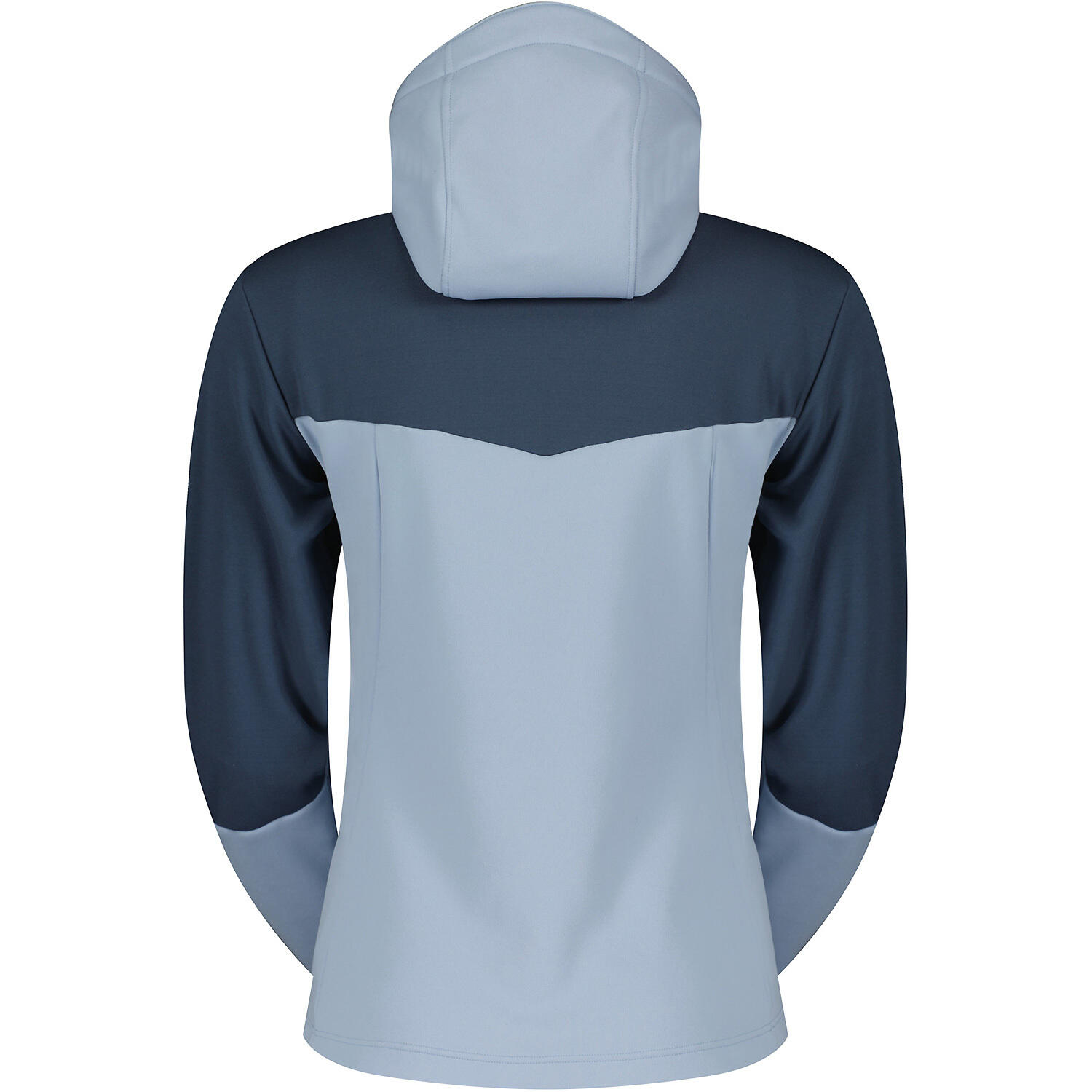 Damen Sweatshirts W DEFINEDMID HOODY 2/2