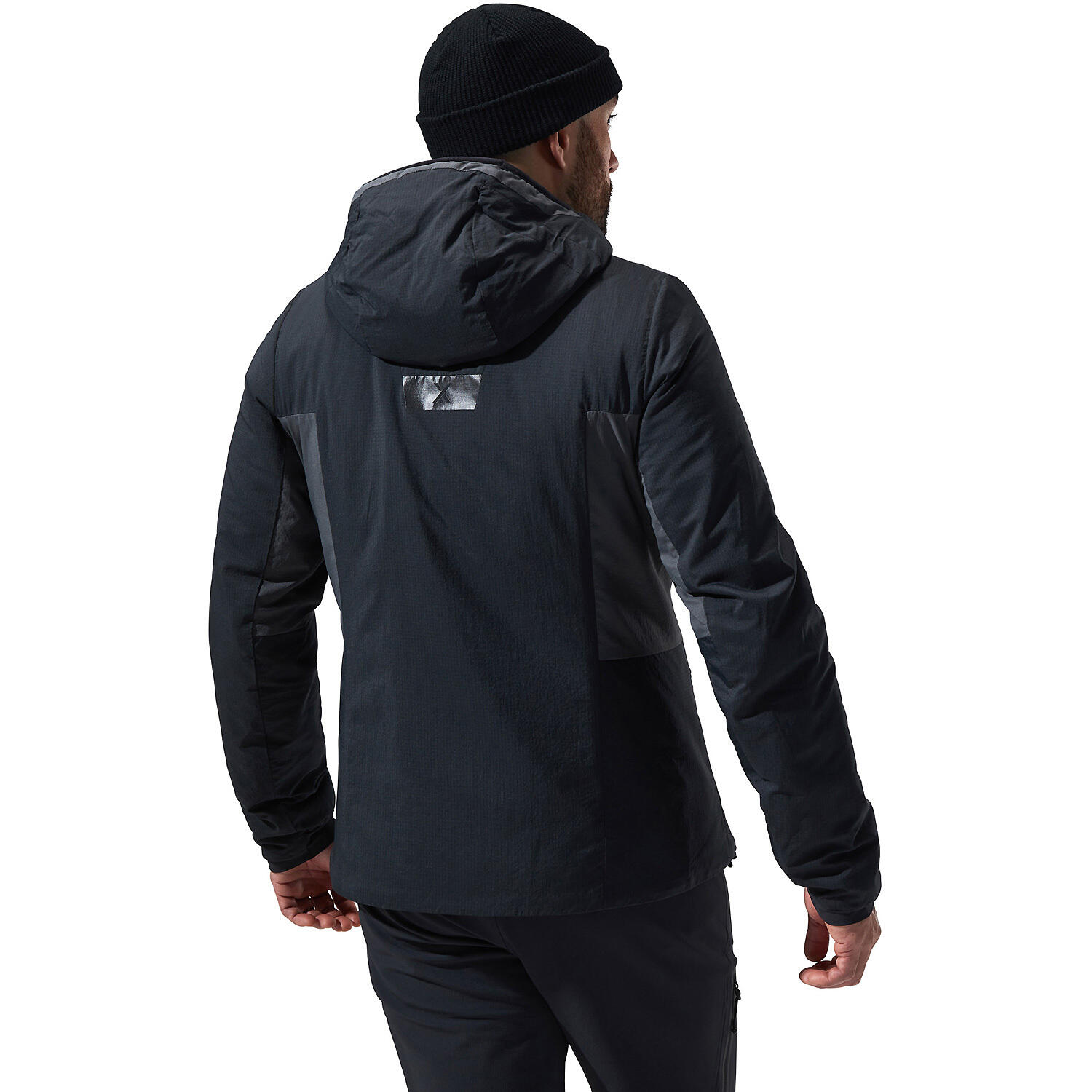 Herren Sweatshirts MMTN SEEKERMW SYNTHETIC HOODY 6/7