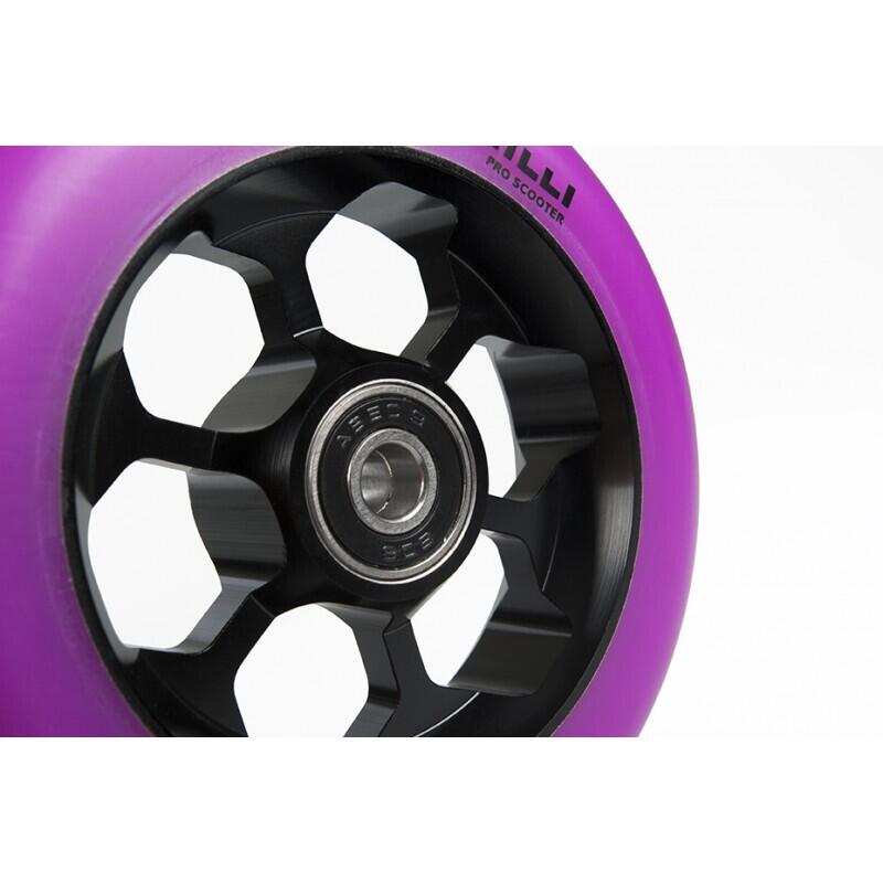 Rollerrad Gummi Chilli 3/4