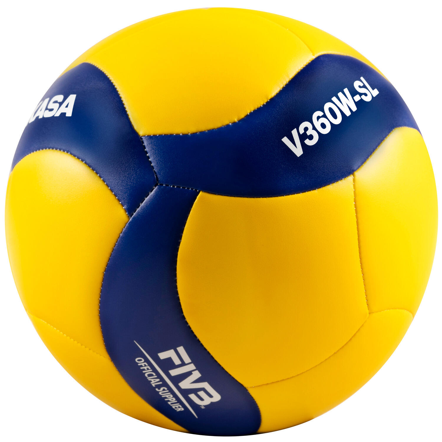 Ballon de volleyball Mikasa V360W-SL 3/5