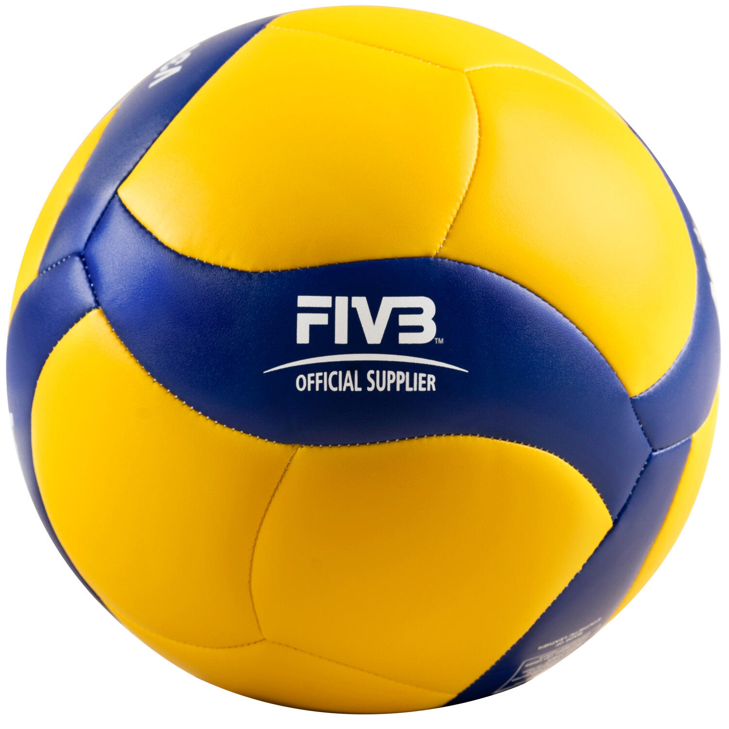 Ballon de volleyball Mikasa V360W-SL 2/5