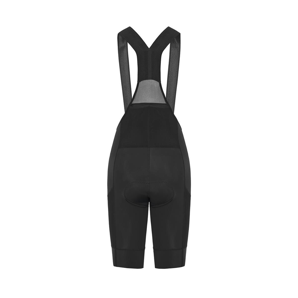 Spiuk All Terrain Cargo Short Donna Nero 2/4