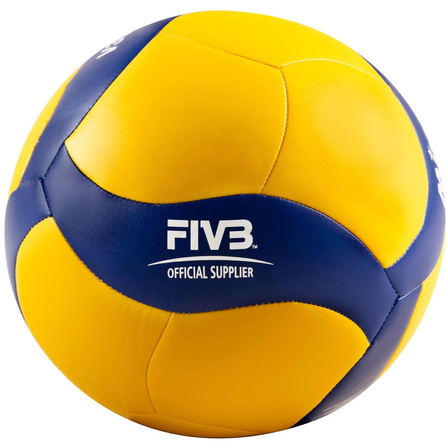 Piłka do siatkówki Mikasa V360W 2/4