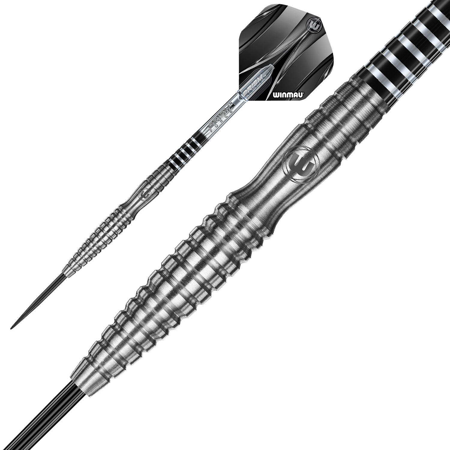 Fléchettes Sniper 90% Tungstène 22 grammes 3/7