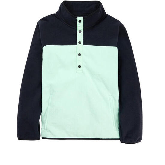 Damen Sweatshirt W HEARTH FLEECE PULLOVER
