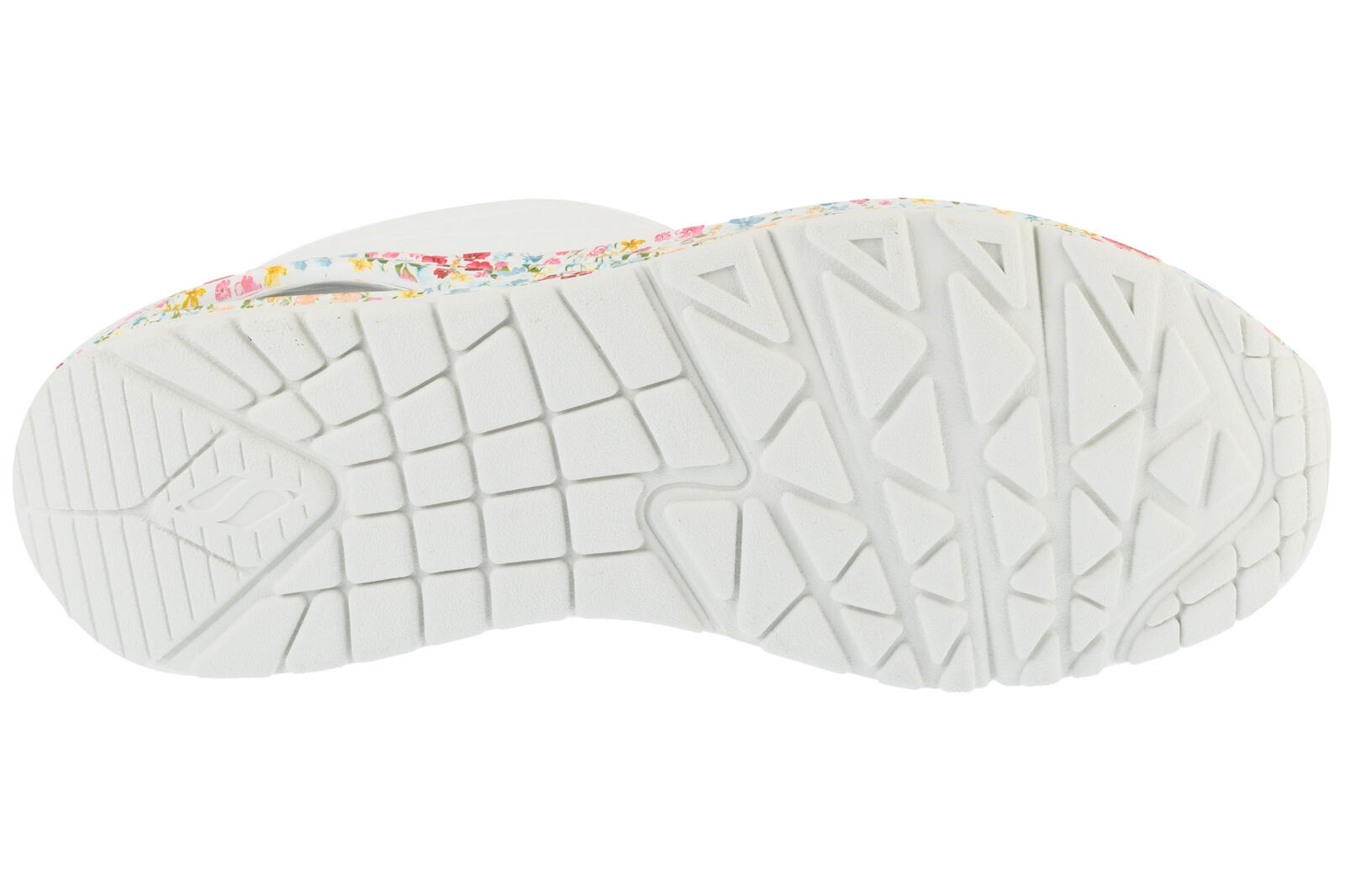 Buty sportowe Sneakersy damskie, Uno - Majestic Garden 4/6