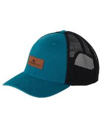 Casquette DOWN THECH Bleu Homme