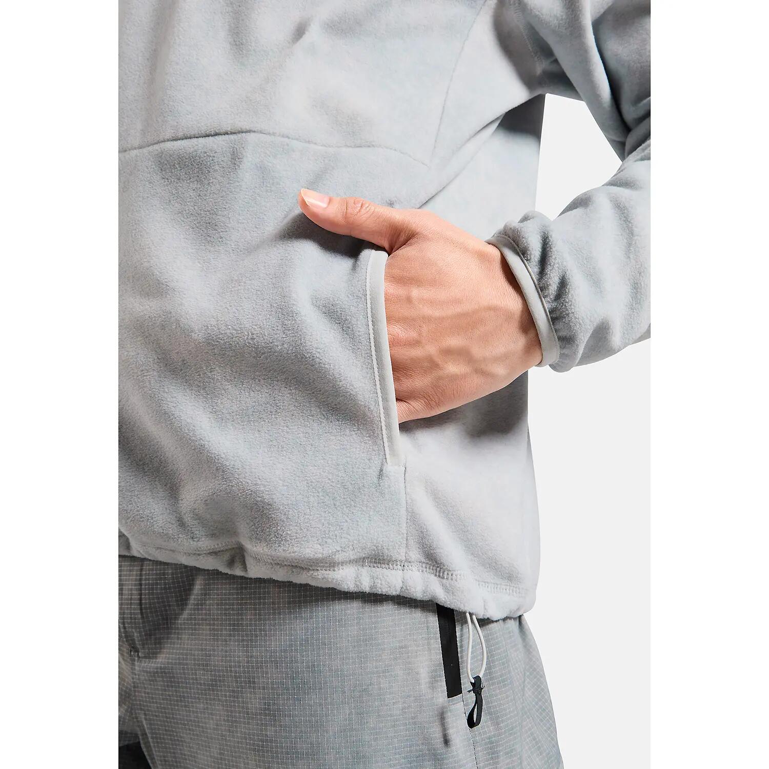 Herren Longsleeve DESCENT POW 7/7