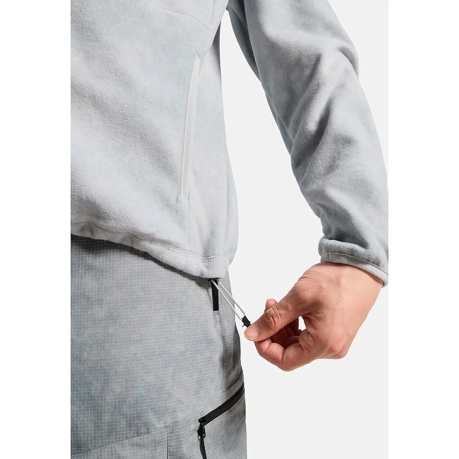 Herren Longsleeve DESCENT POW 6/7