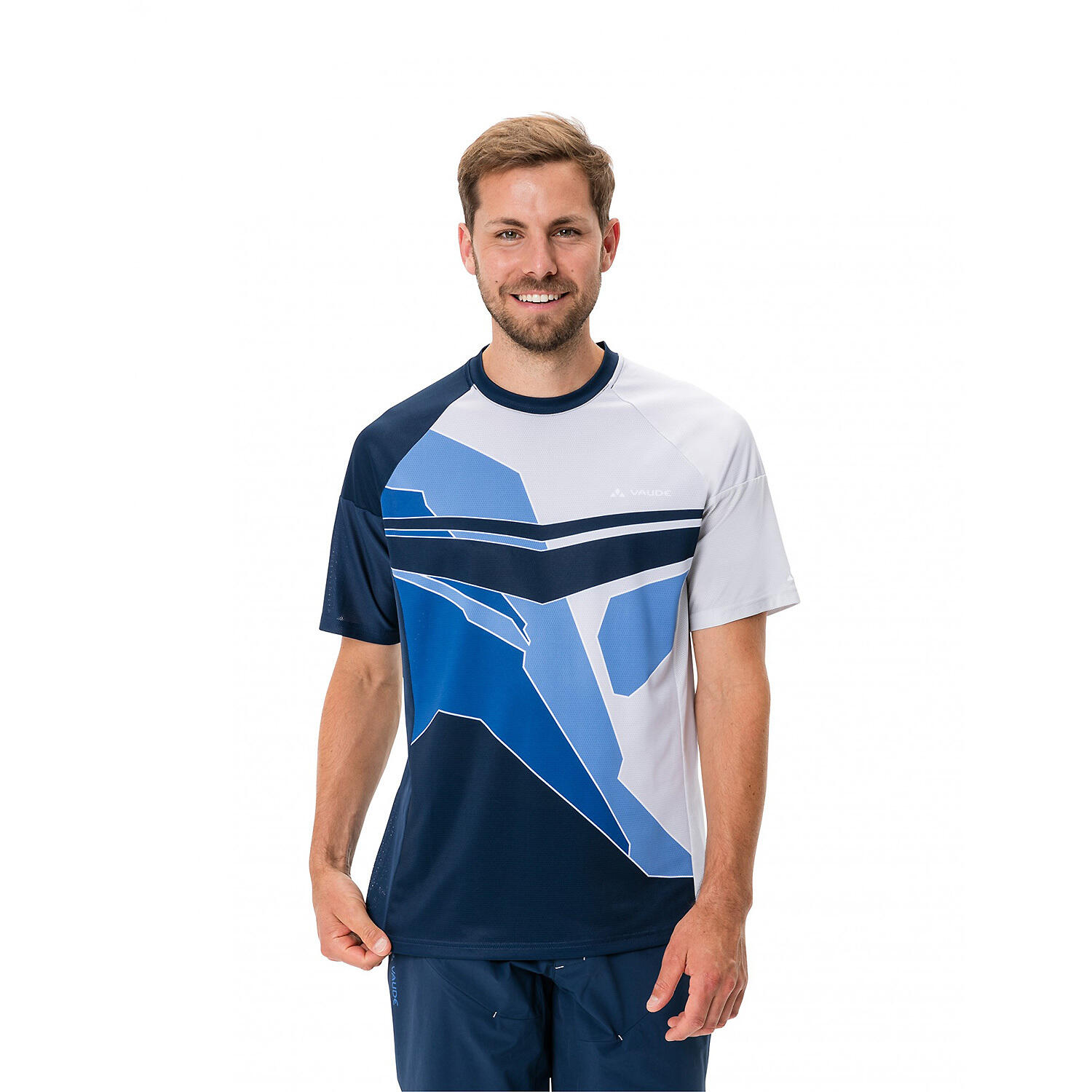 Herren T-Shirt MENSMOAB T-SHIRT VI 3/7