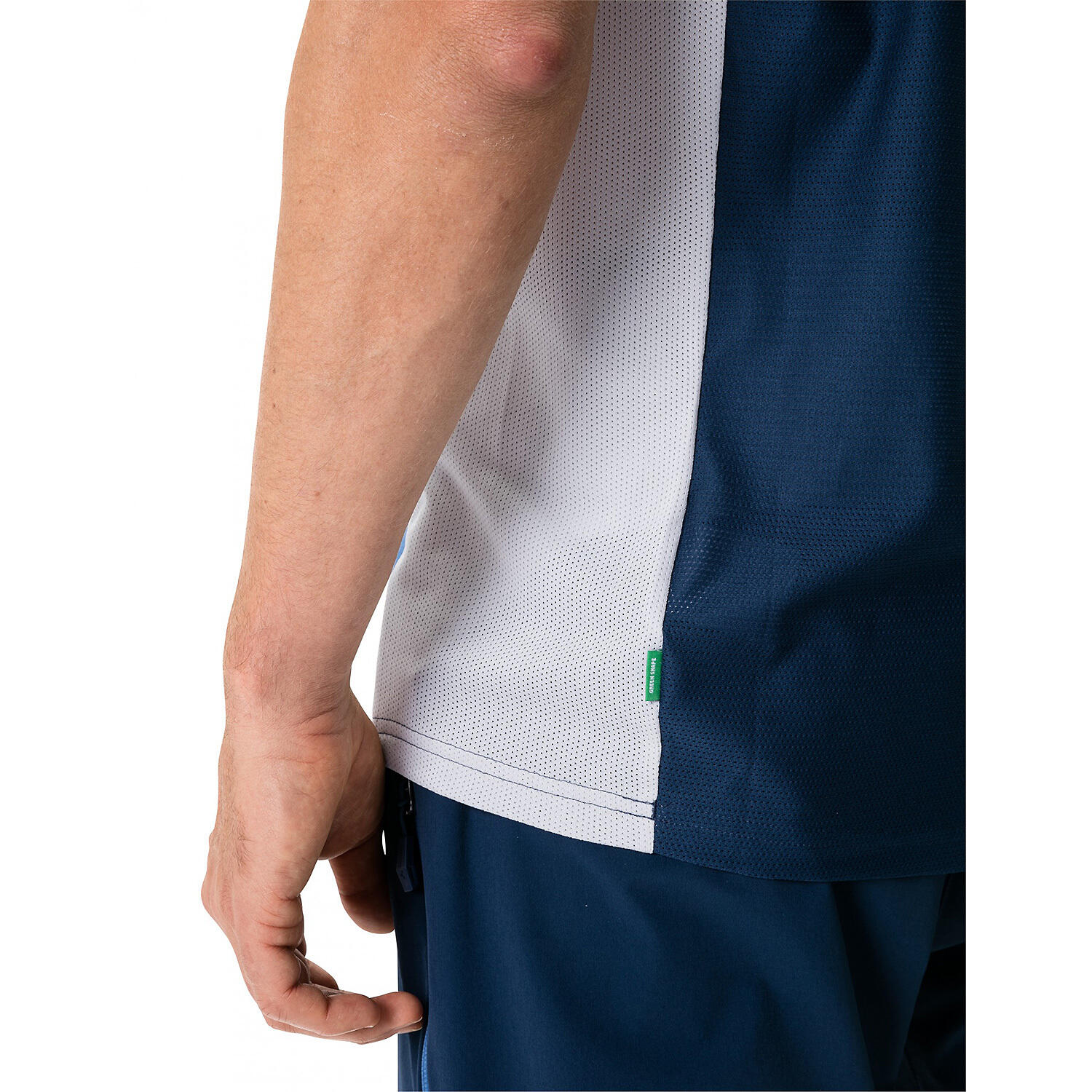 Herren T-Shirt MENSMOAB T-SHIRT VI 6/7