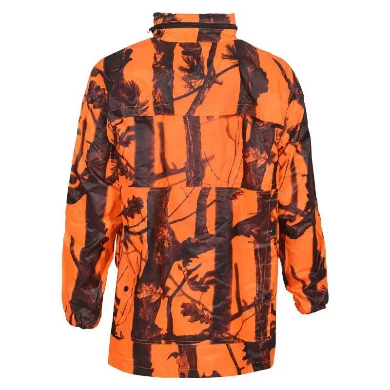 Regenjacke PERCUSSION 2/5
