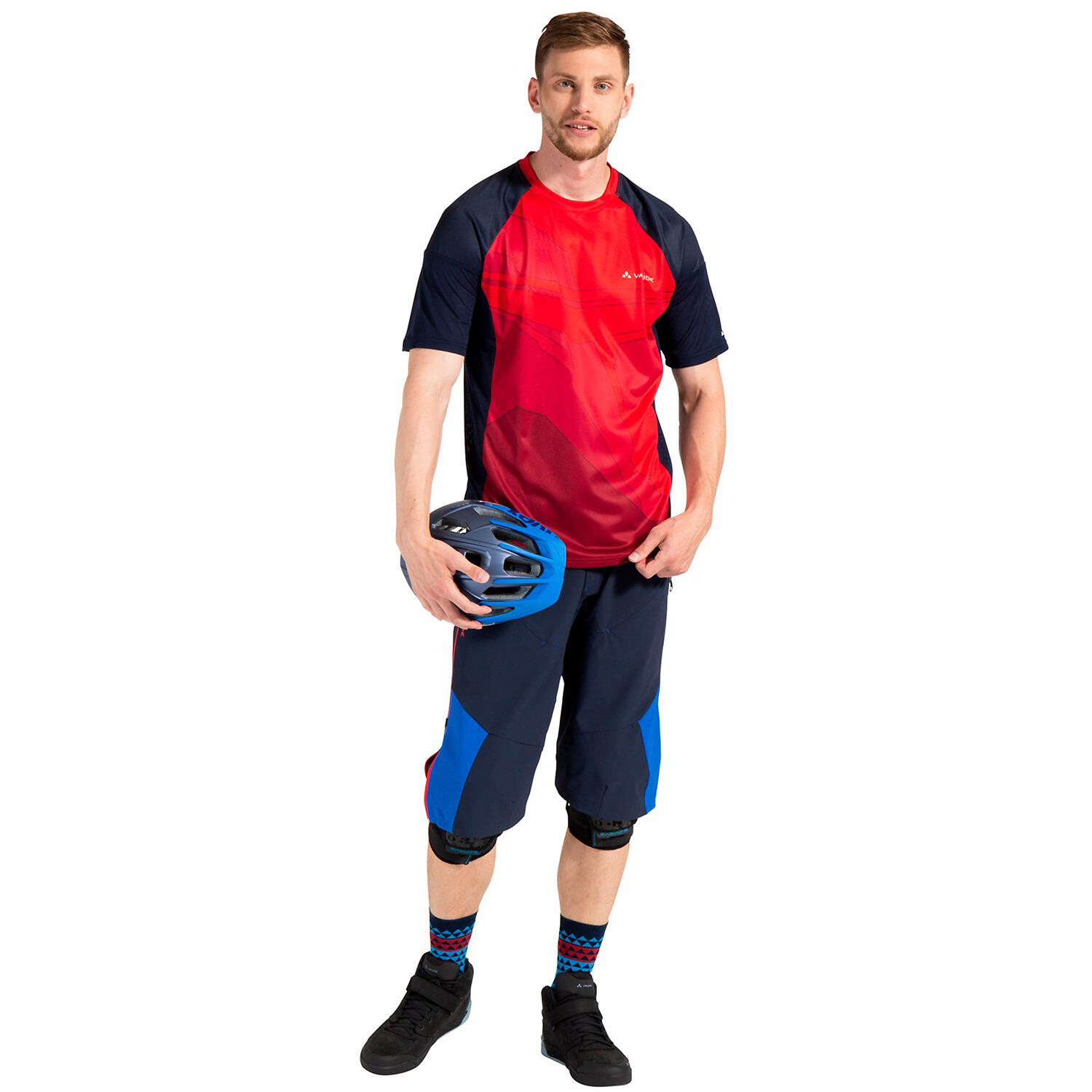 Herren T-Shirt MENSMOAB T-SHIRT VI 3/5