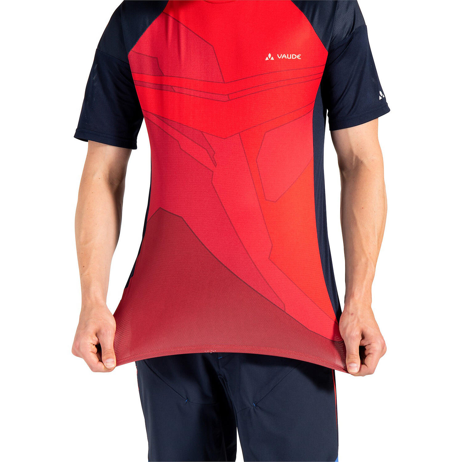 Herren T-Shirt MENSMOAB T-SHIRT VI 4/5