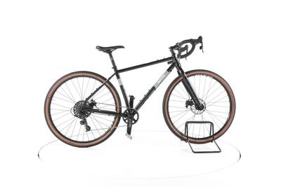Refurbished - Breezer Bikes Radar X - Sehr gut