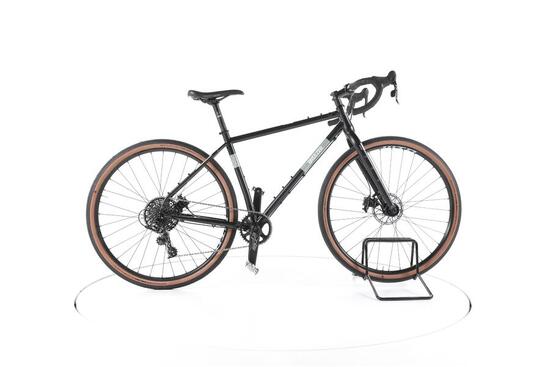 Refurbished - Breezer Bikes Radar X - Sehr gut
