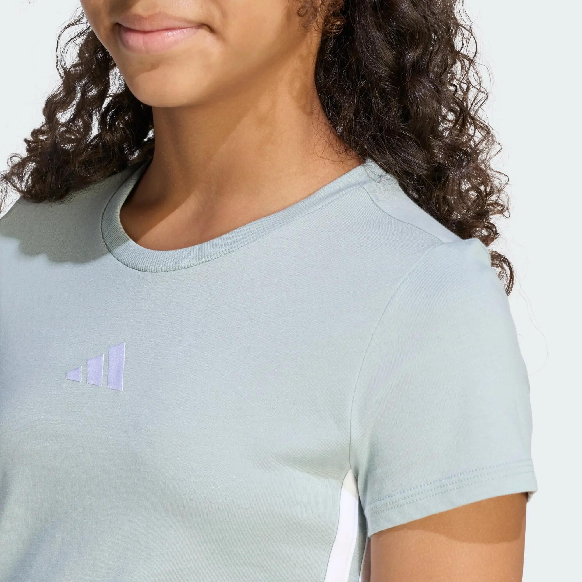 T-shirt Essentials 7/7