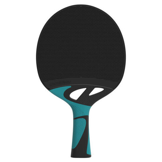 Raquette de ping-pong Tacteo 50 Bleu