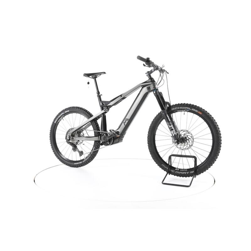2ND LIFE - Kolo M1-Sporttechnik Erzberg CC - Velmi dobrý stav