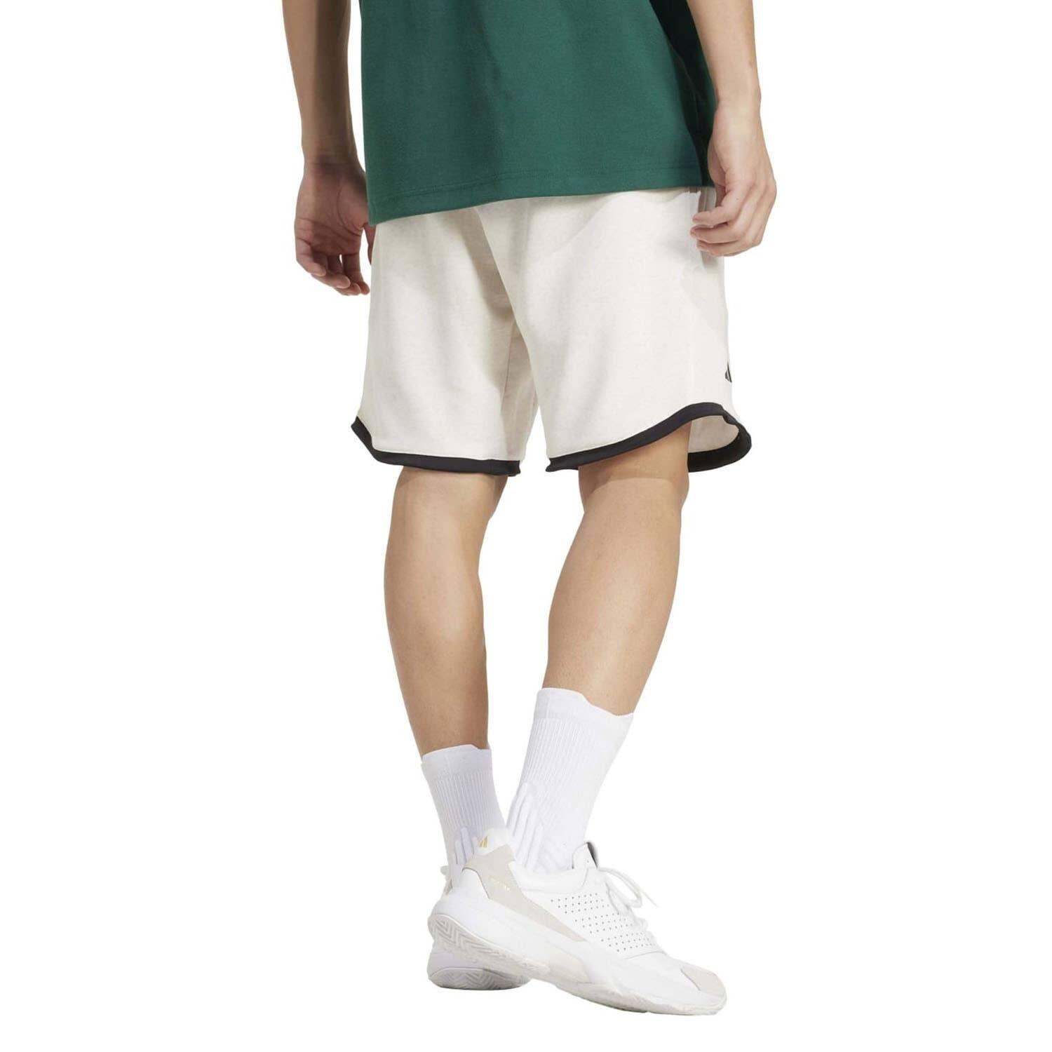 Adidas Legacy Shorts Kpw50 9 Inch Männer 3/4