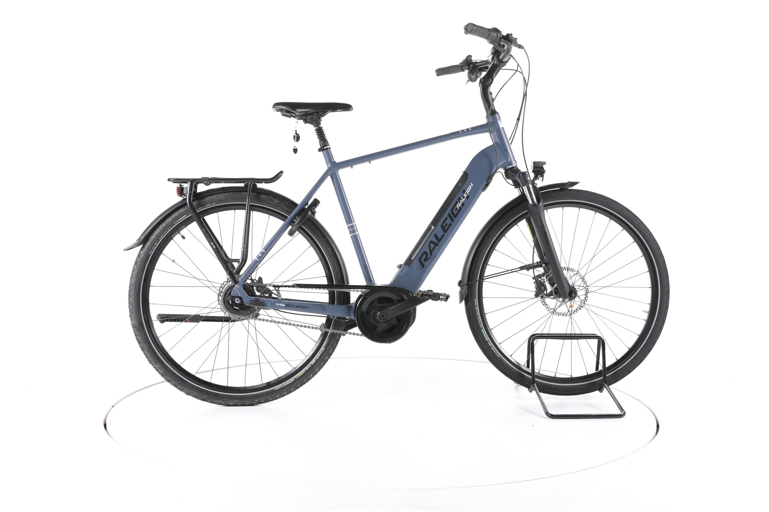 RALEIGH Ebike ricondizionata · Raleigh BRISTOL 5 FL · Ottime condizioni