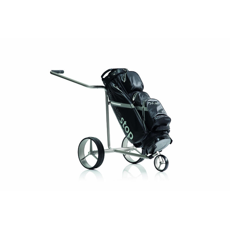 Sac chariot de golf JuCad Aquastop Plus