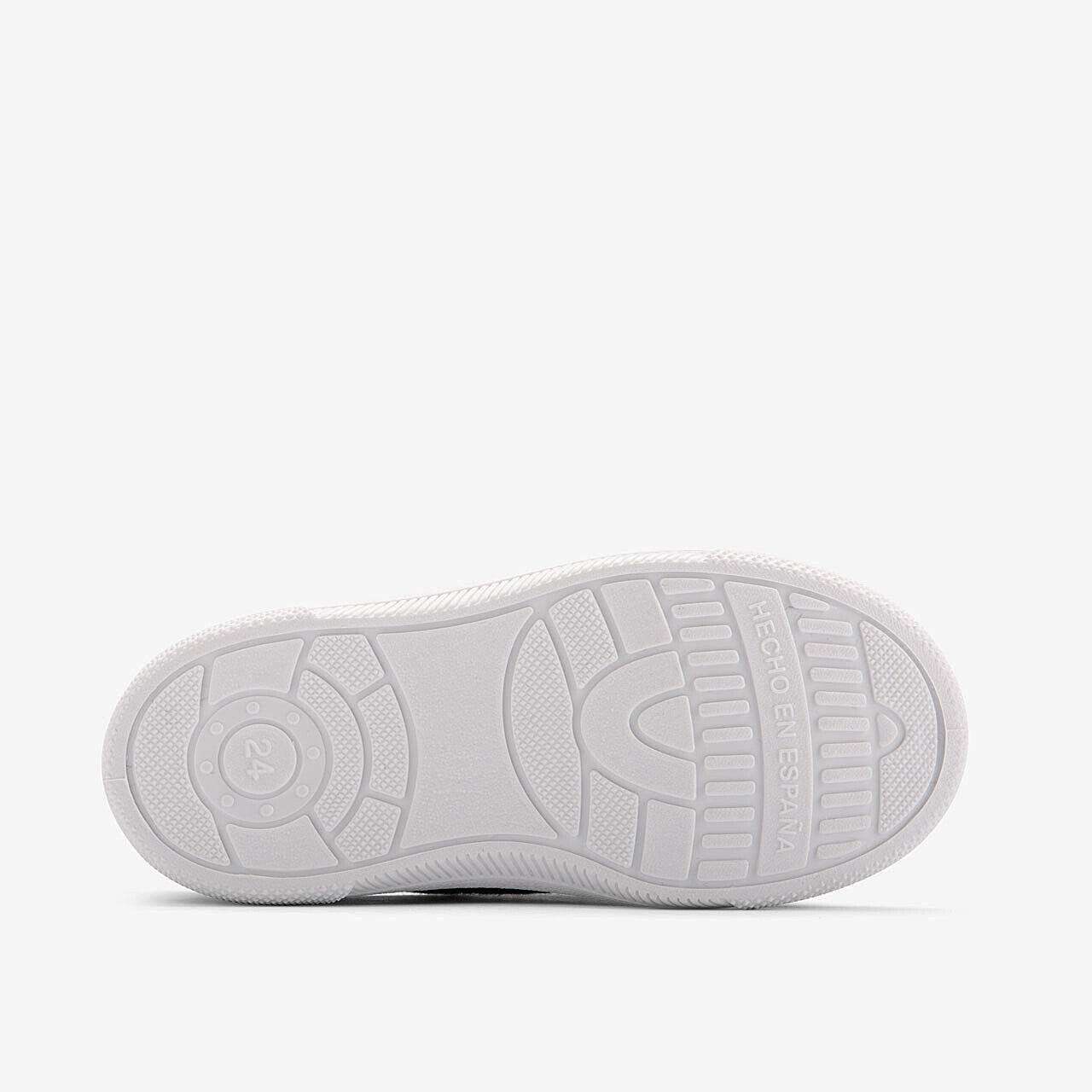Sandales en toile pour enfant Coqui 9197 4/4