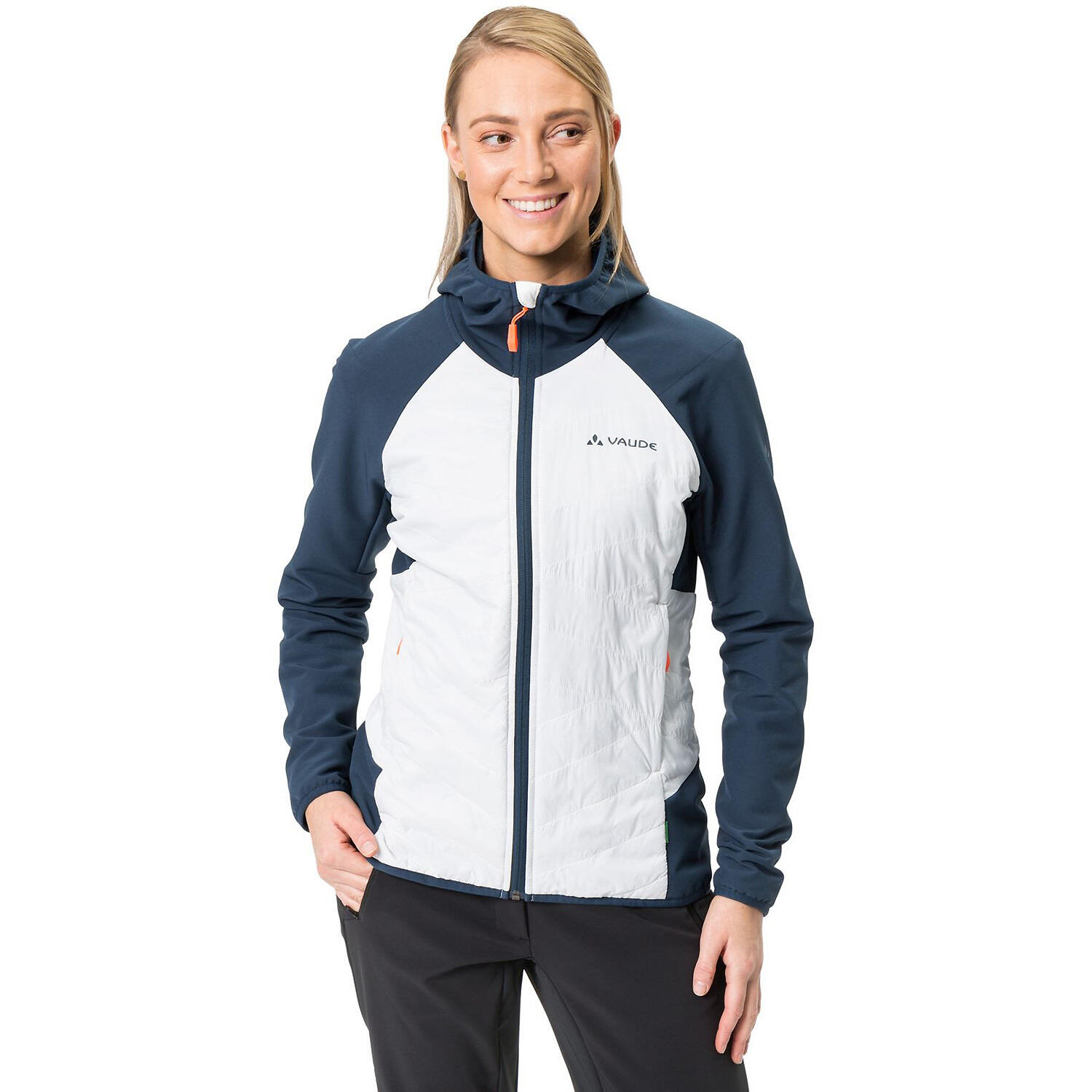 Damen Funktionsjacke WOMENS VALDASSA HYBRID JACKET 3/7