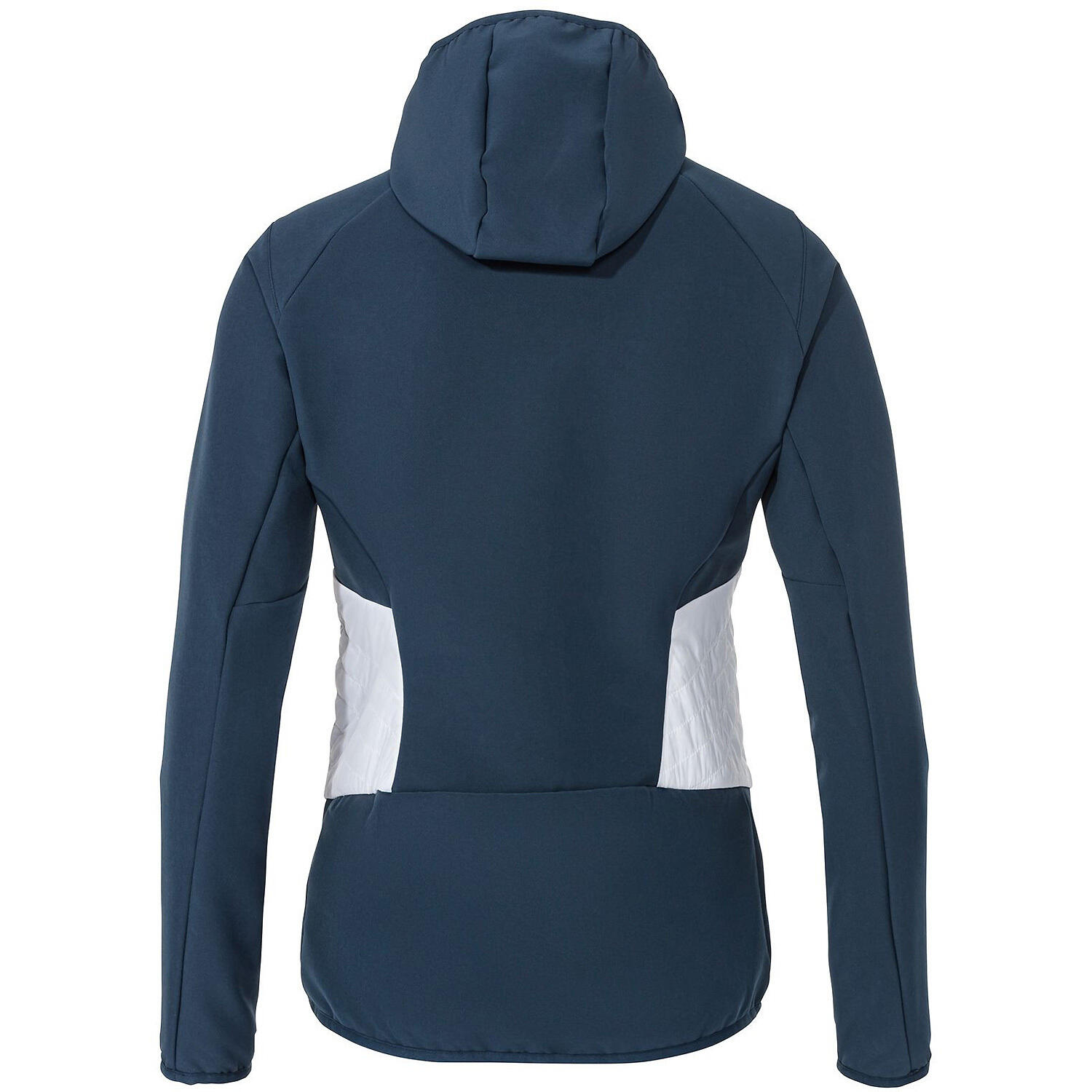 Damen Funktionsjacke WOMENS VALDASSA HYBRID JACKET 2/7