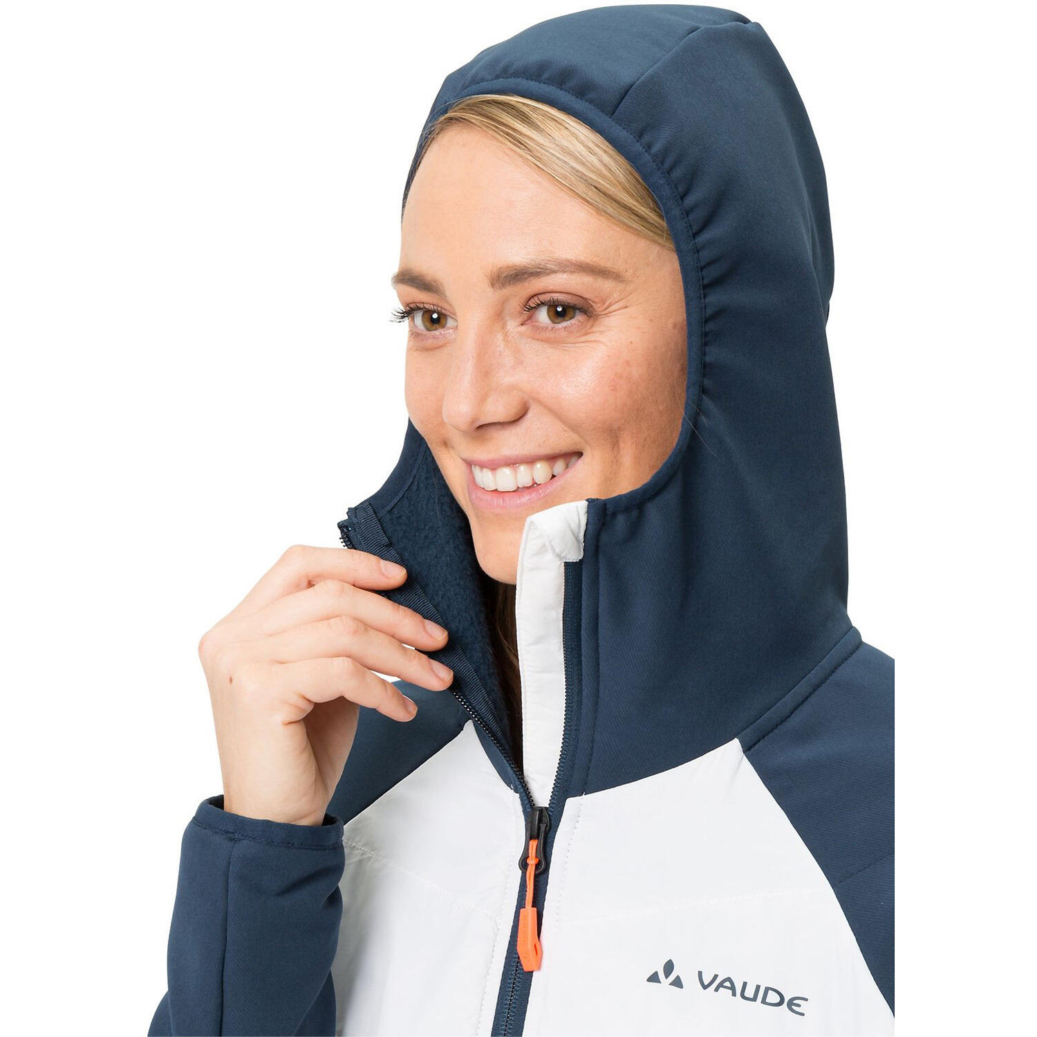 Damen Funktionsjacke WOMENS VALDASSA HYBRID JACKET 7/7