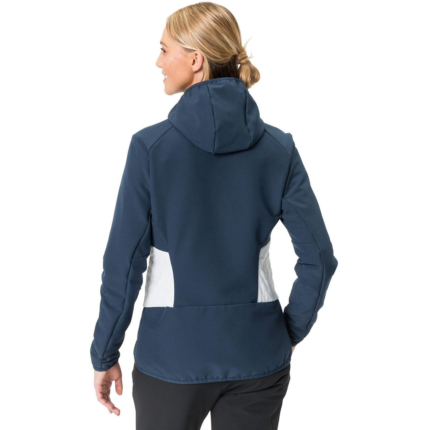 Damen Funktionsjacke WOMENS VALDASSA HYBRID JACKET 4/7