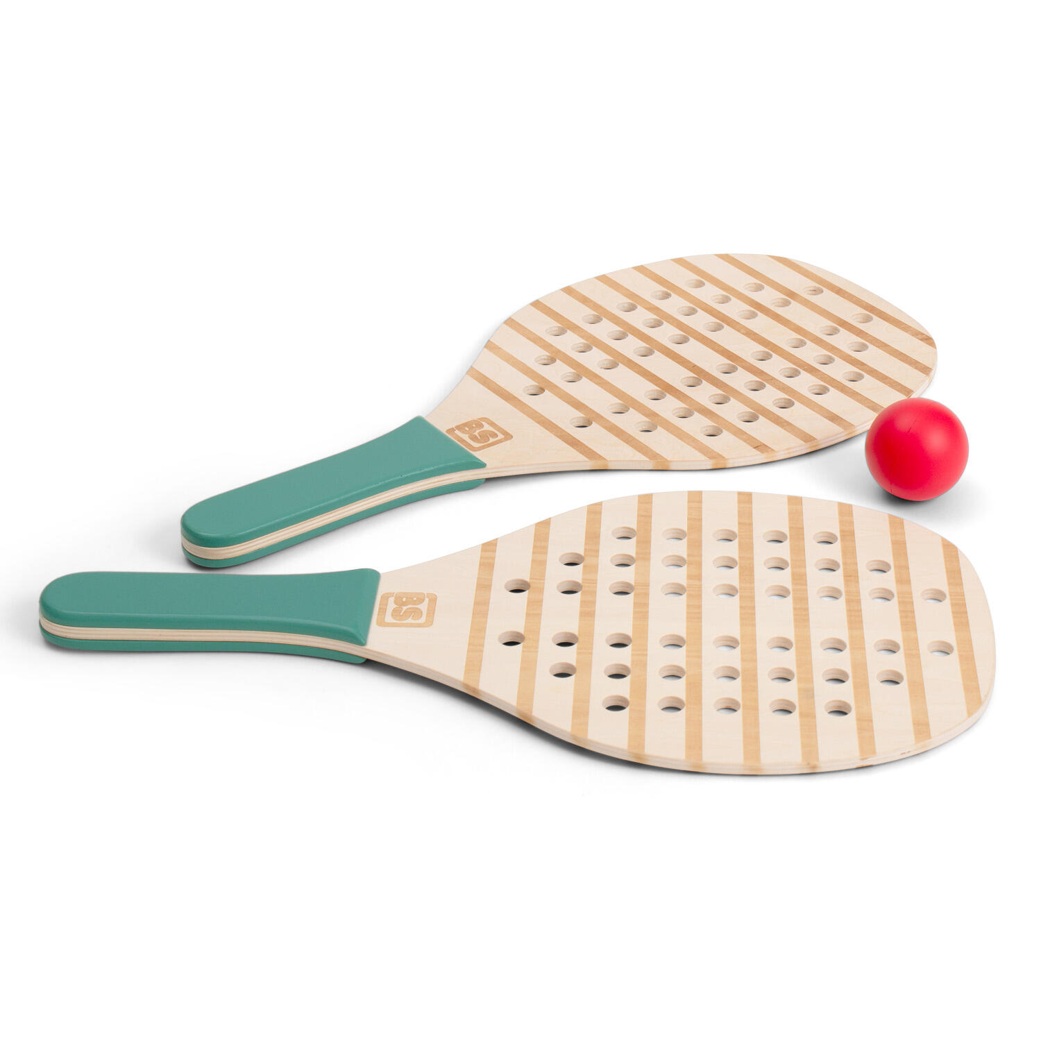 Bs-Toys Padel rackets 2/6