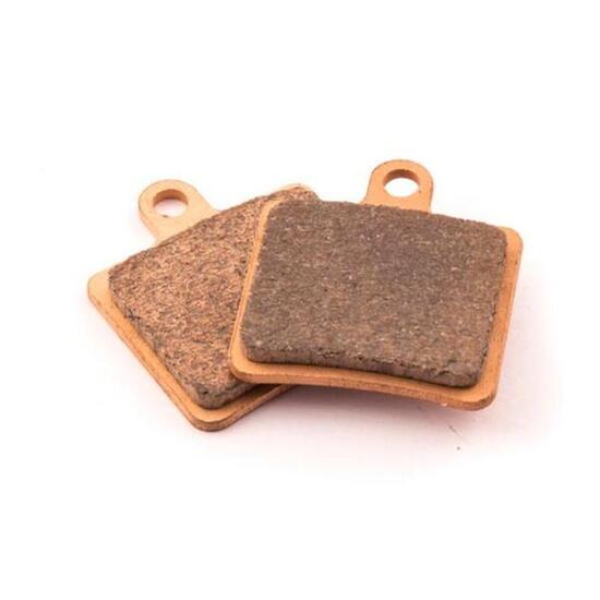 Paire de plaquettes de frein Clarks Cycle Systems Sintered Hope