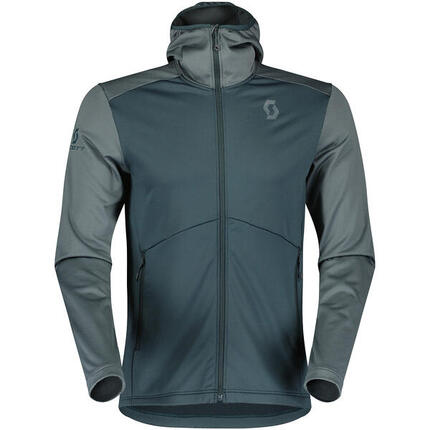 Sweatshirts M DEFINED TECH HOODY