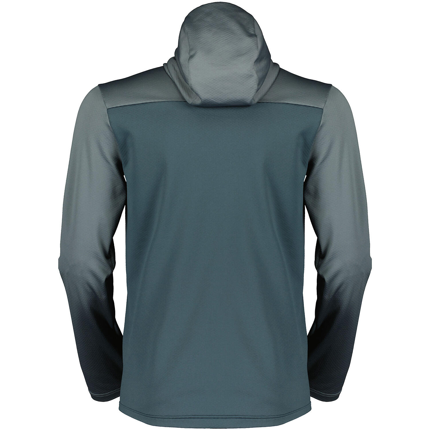 Herren Sweatshirts M DEFINED TECH HOODY 2/2