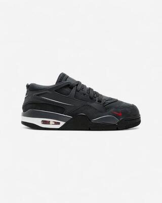 Jordan 4 RM SP Nigel Sylvester Driveway Grey (GS)